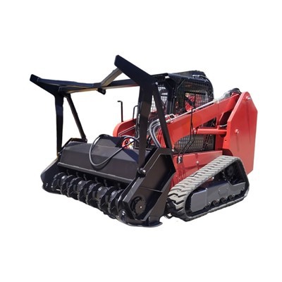 Multšimispea ekskavaatorile